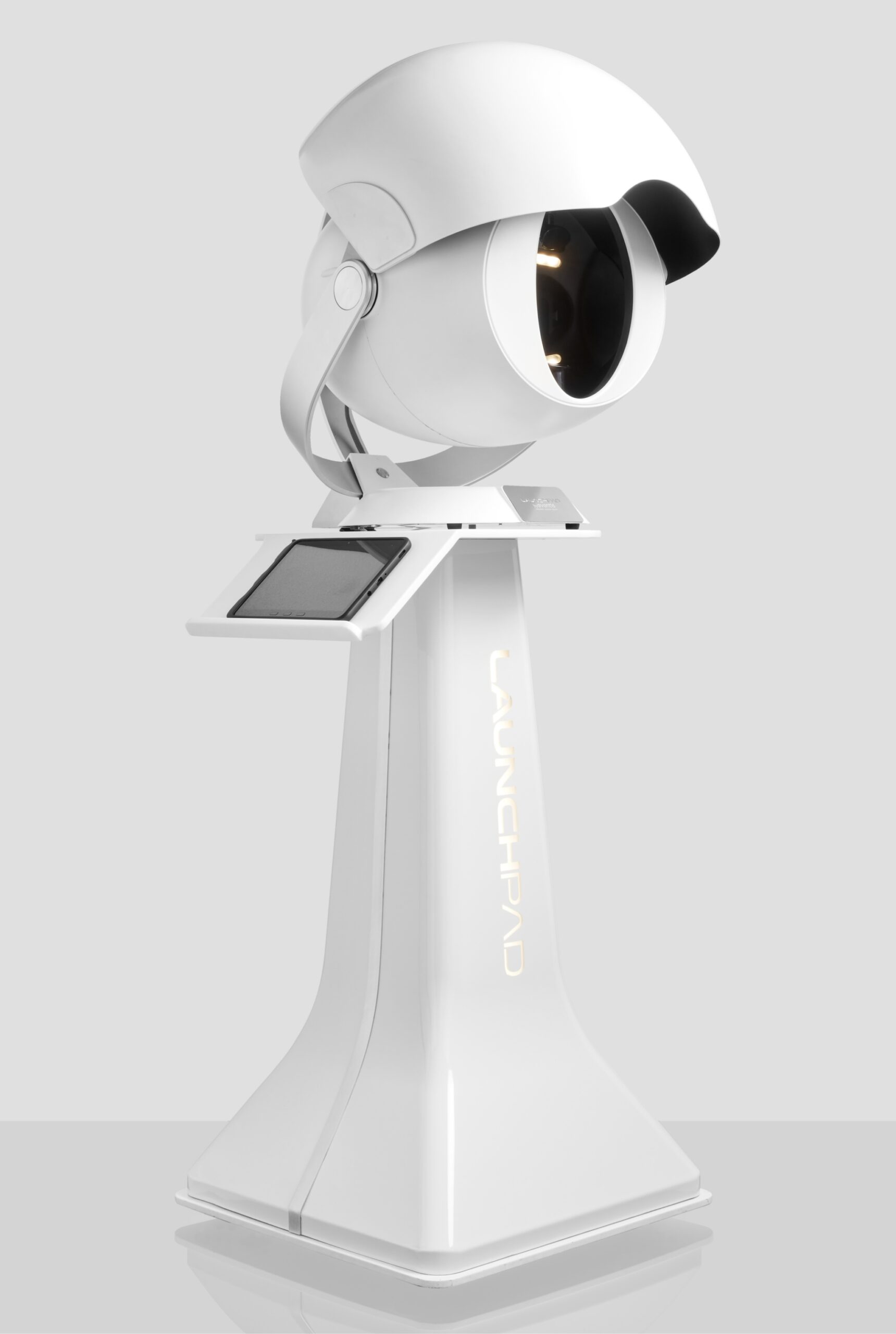 Eventis LaunchPad Eventis launch pad