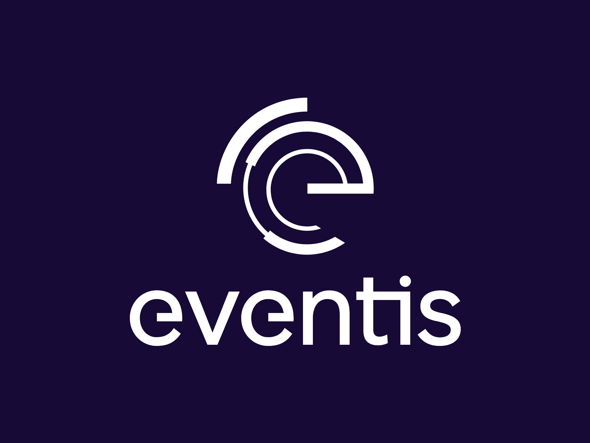 Eventis Logo eventis logo