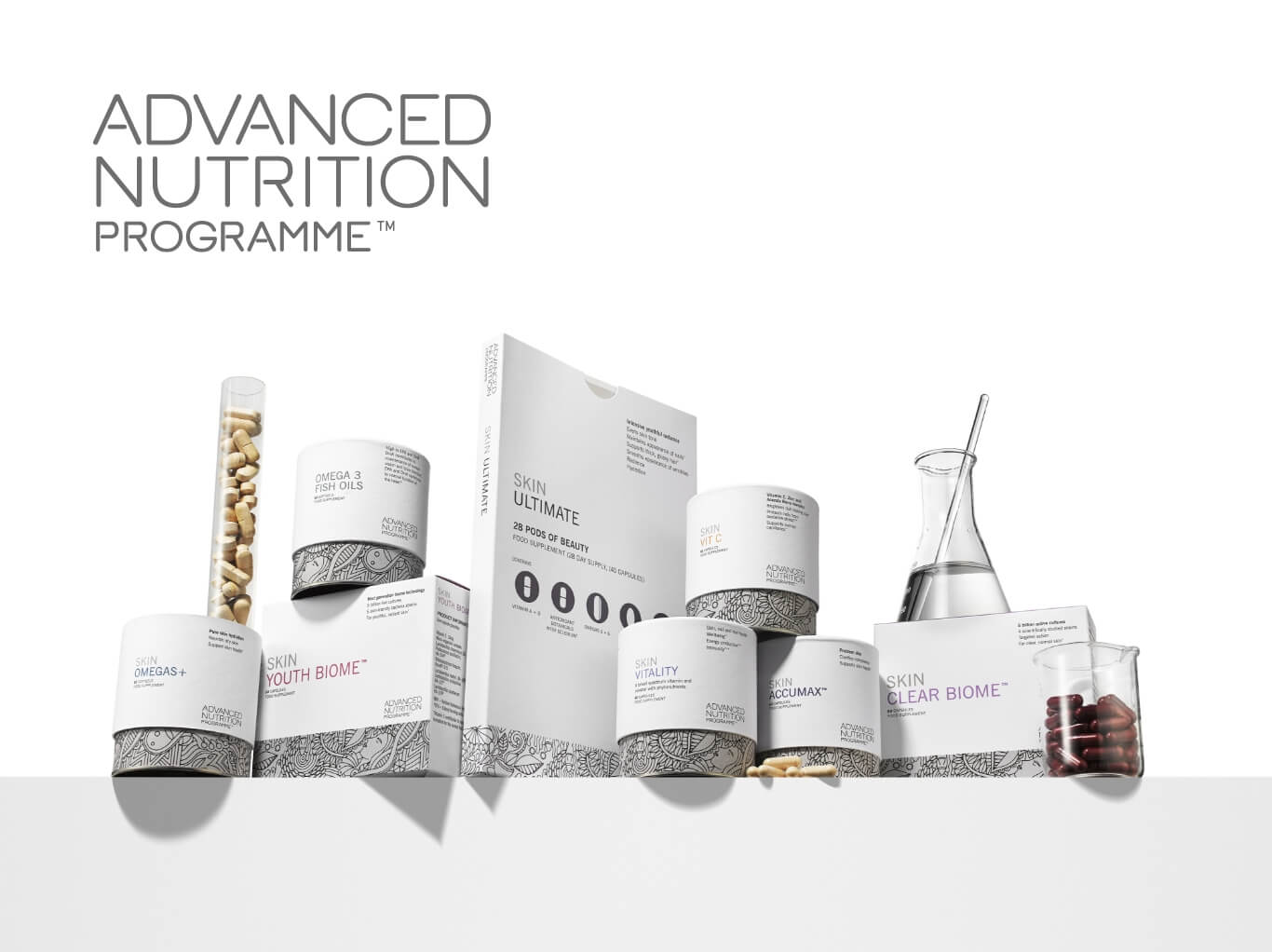 Advanced Nutrition Programme